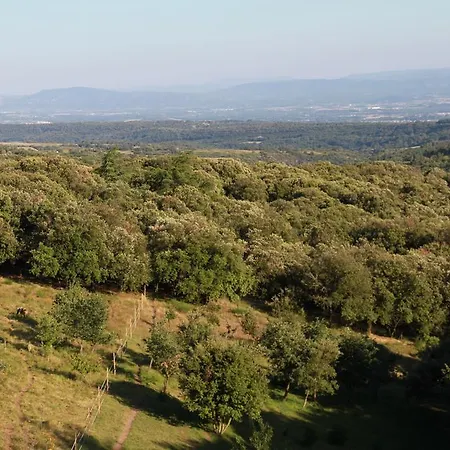 Domaine De Gleyre Villardonnel