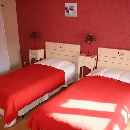 Gite Domaine De Gleyre * Villardonnel