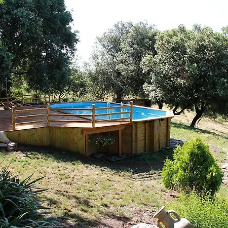 Domaine De Gleyre Villardonnel