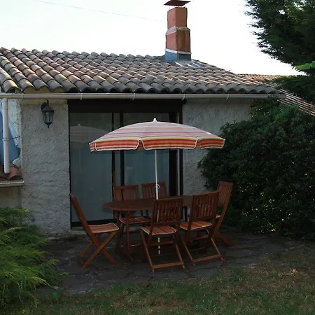 Domaine De Gleyre