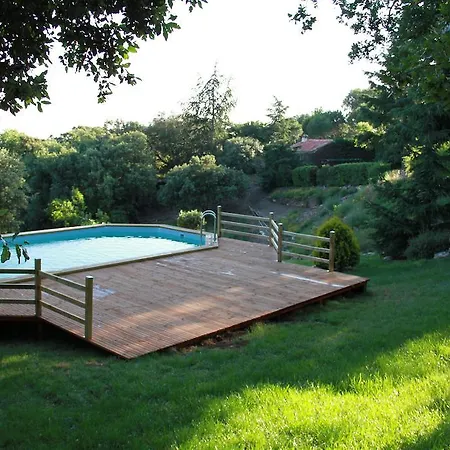 Domaine De Gleyre