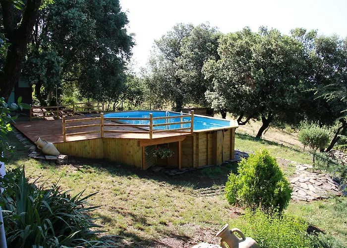 Domaine De Gleyre Villardonnel