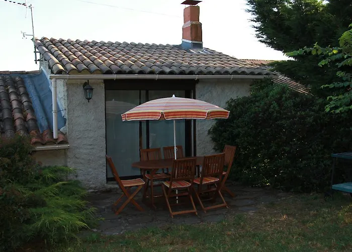 Domaine De Gleyre